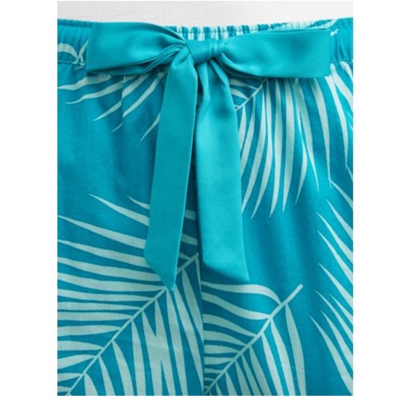 💜Secret Treasures Women’s WovenBoxer Sleep Shorts - Picture 3 of 5